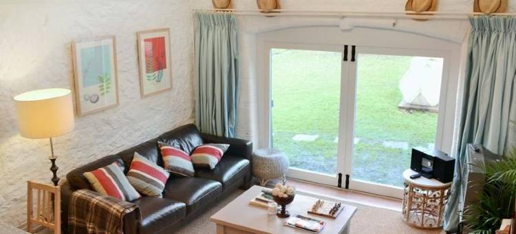 拉格伍德乡村别墅(Ragwood Cottage)图片