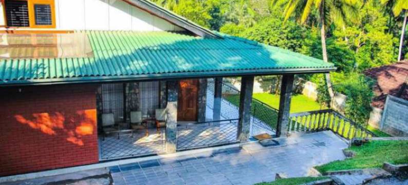 AA 赛道平房酒店(AA Circuit Bungalow)图片