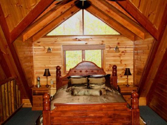 Springbrook Mountain Chalets Hotel Reviews And Room Rates Trip Com
