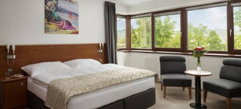 诚信旅馆(Penzion Integrity)图片