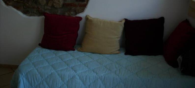 索尼娅公寓(Appartamento Sonia)图片