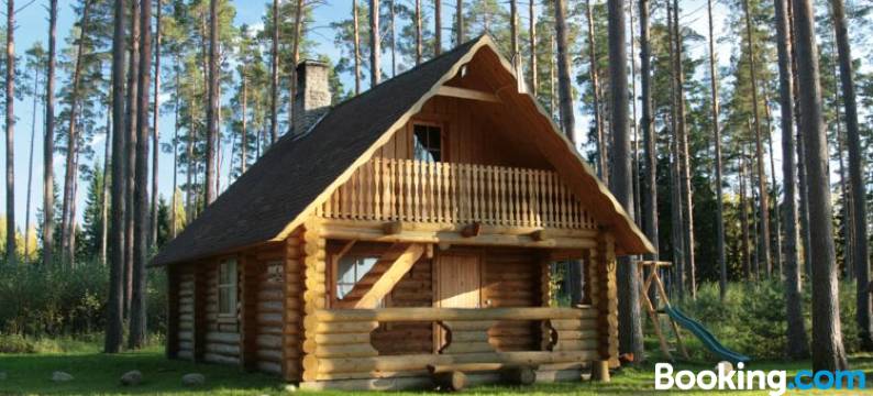 Haudamäe Puhkemaja图片