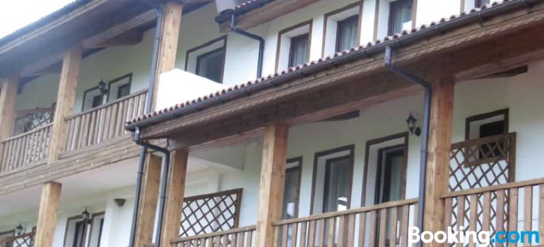 贝尔亲景观招待所(Guest House Belchin View)图片