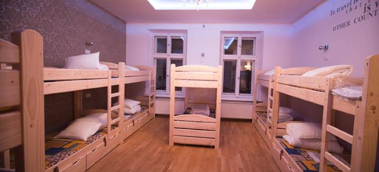 格雷格和汤姆啤酒屋旅社(Greg&Tom Beer House Hostel)图片