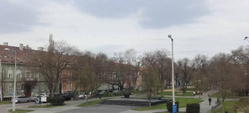 市中心公寓(Downtown Apartment)图片