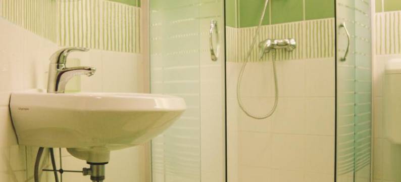 萨沙公寓(Apartments Sasha)图片