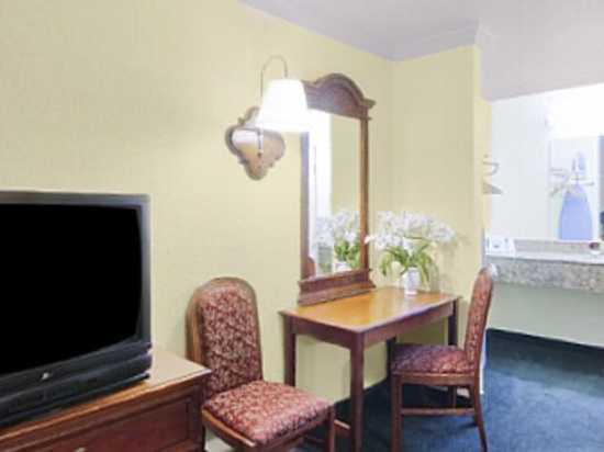 携程酒店-里阿尔托美国最有价值旅馆(America