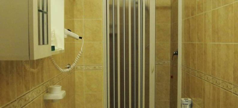 新索尼亚酒店(New Hotel Sonia)图片