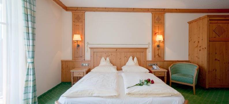 蓝哈古酒店(Landhaus Grünau)图片