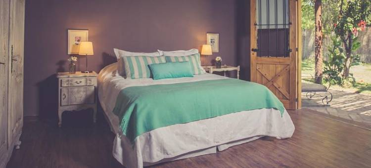 La Caballeriza Posada Boutique图片