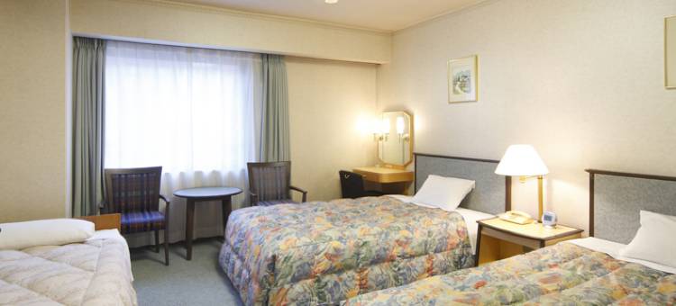 金泽都酒店 (Kanazawa Miyako Hotel)(Kanazawa Miyako Hotel)图片