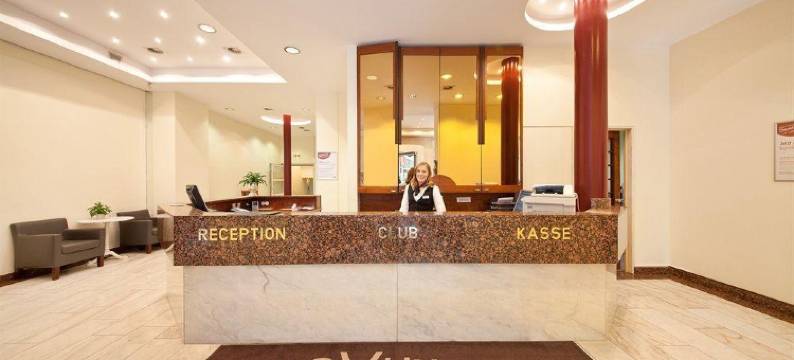 莱昂内特酒店(Hotel Leonet)图片