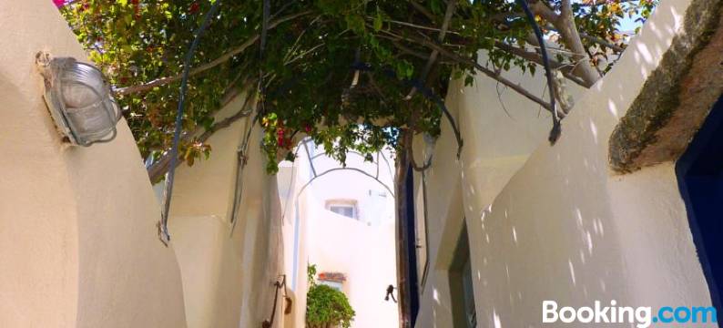 巴巴罗萨套房度假屋(Barbarossa Suites)图片