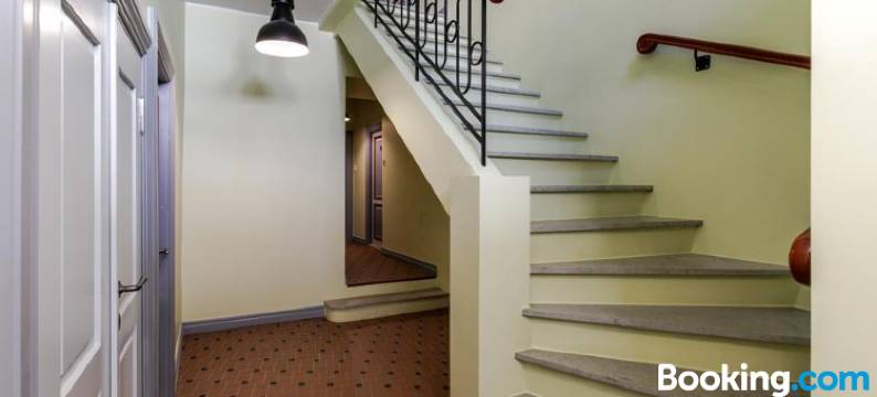 Uus 30 Apartments图片