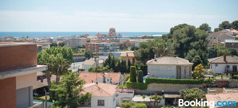 R34 Ático Rambla图片