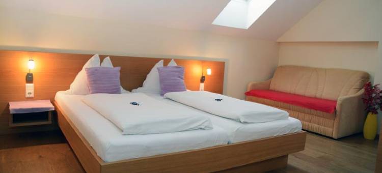 兰德加斯霍夫布奇内旅馆(Landgasthof Buchner)图片