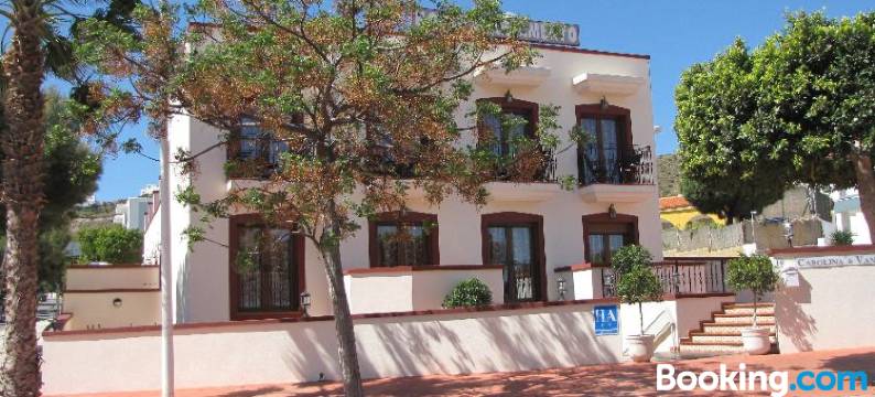 Hotel-Apartamento Carolina y Vanessa图片