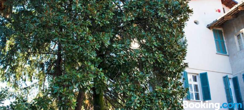 安迪卡马格诺里阿住宿加早餐旅馆(Antica Magnolia)图片