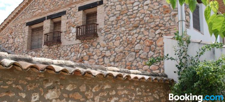 卡萨德尔里奥酒店(Casa del Rio)图片