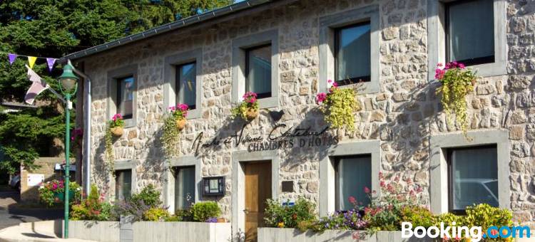 安德烈维维安查特罗德旅馆(André et Viviane Chatelard - Chambres d'hôtes)图片