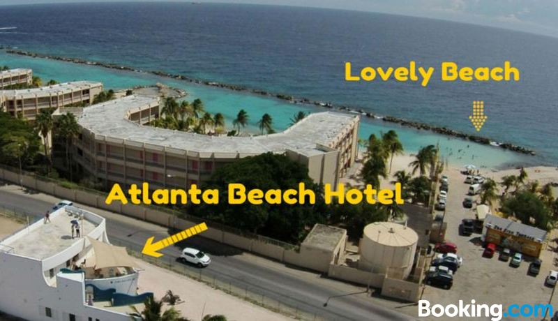 Atlanta Beach Hotel Curaçao Reviews And Room Rates Select Room Product Atlanta Beach