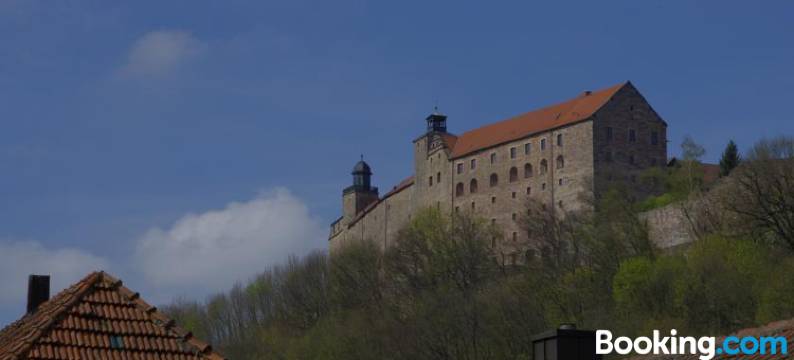 Villa Plassenburg图片