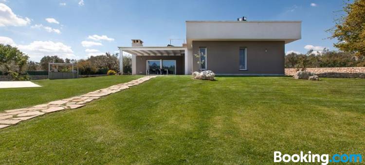 黛安娜别墅酒店(Villa Daiana by Perle di Puglia)图片