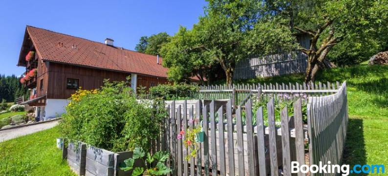 乐很度假屋公寓(Ferienhaus Lehen)图片