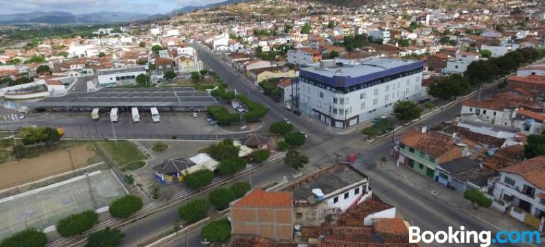 格兰特拉拉酒店(Granterrara Hotel)图片