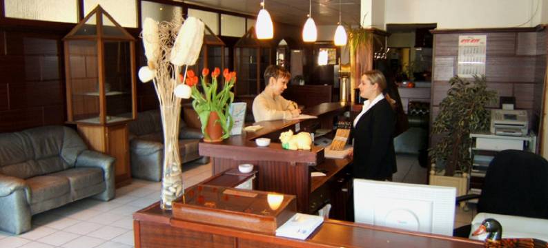 拉什霍夫酒店(Hotel Rahlstedter Hof)图片