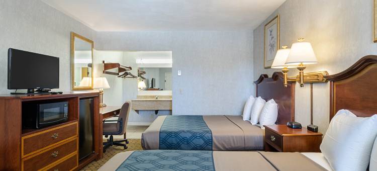 斯特布里奇20号公路伊克诺旅馆(Econo Lodge Sturbridge Route 20)图片