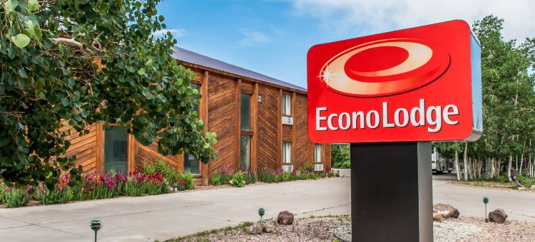 蒙特维斯塔呗盟温德姆酒店(Baymont by Wyndham Monte Vista)图片