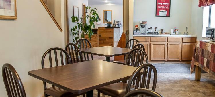 蒙特维斯塔呗盟温德姆酒店(Baymont by Wyndham Monte Vista)图片