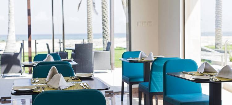 杜寇马丽柏酒店(Park Inn by Radisson Hotel and Residence Duqm)图片