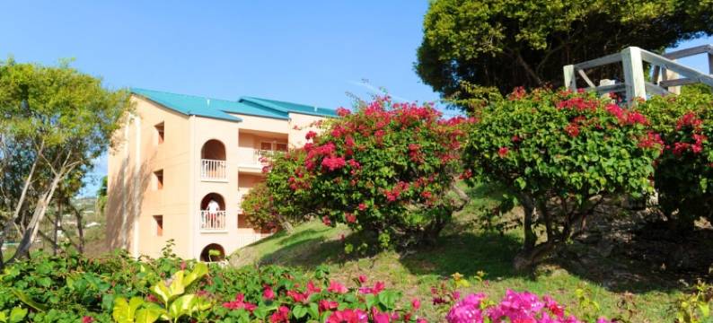 糖湾温泉度假酒店(Sugar Bay Resort and Spa)图片