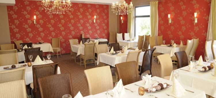 尼海姆公园酒店(ParkHotel Nieheim)图片