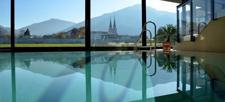 阿德蒙特斯皮罗多姆酒店(Hotel Spirodom)图片