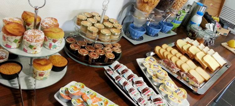 Comfort Suites Pau Idron图片