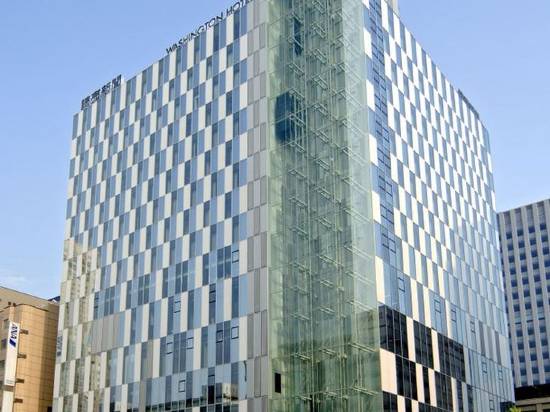 格拉斯麗札幌酒店