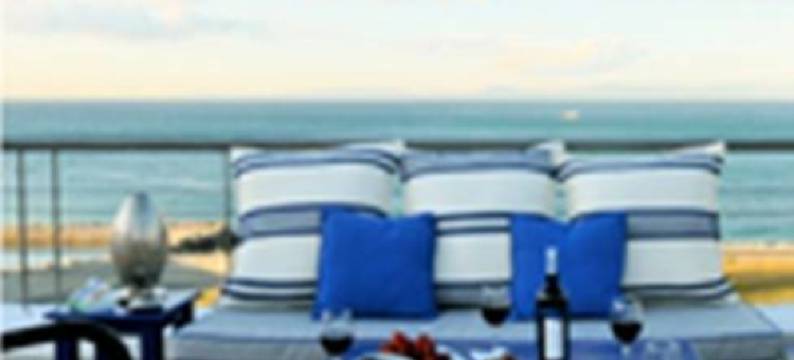 乐巴尔肯德丹吉尔酒店(Le Balcon de Tanger)图片