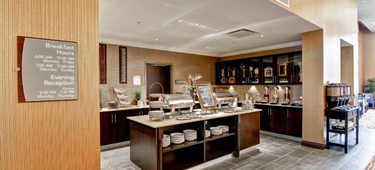 希尔顿Homewood套房-安大略阿贾克斯(Homewood Suites by Hilton Ajax)图片