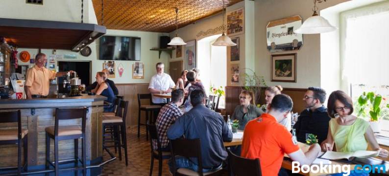 比格勒霍夫酒店(Hotel-Restaurant Birgeler Hof)图片