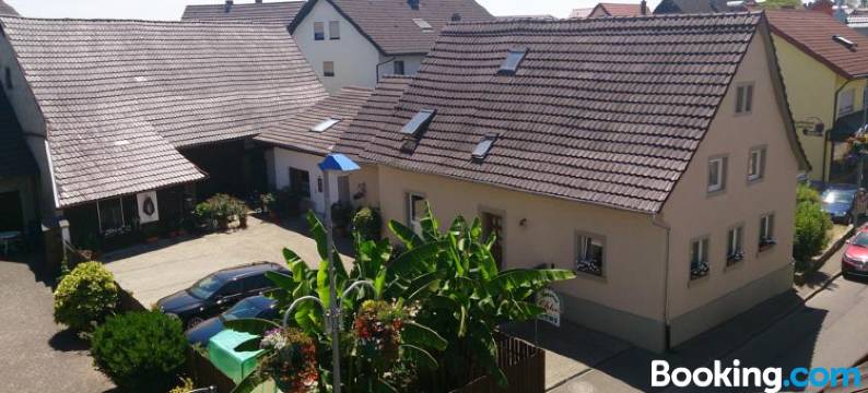 克洛伊旅馆(Pension Chloe)图片