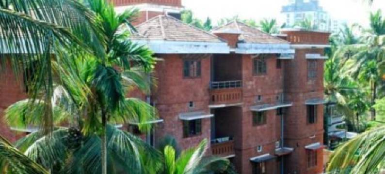 马尔谷底假日公寓(Malgudi Holidays)图片