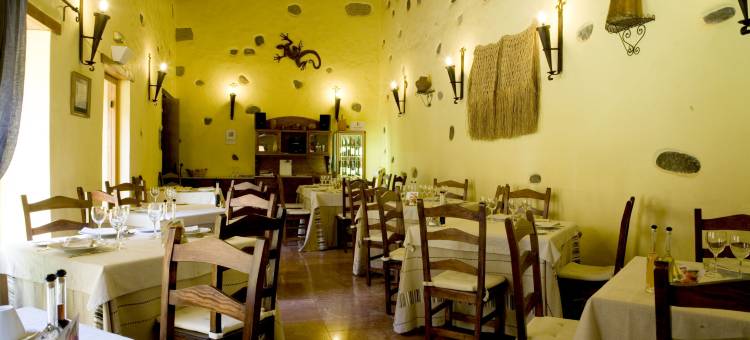 卡梅洛斯乡间酒店(Hotel Rural Casa de Los Camellos)图片