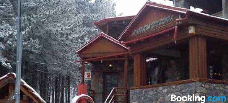 Guesthouse Nifada Tou Vorra图片