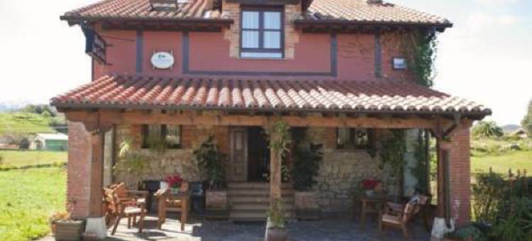 洛斯塔拉诺斯旅舍(Posada Los Taranos)图片