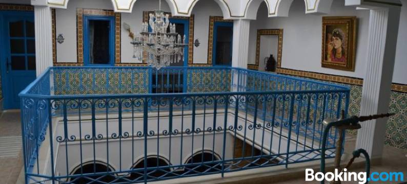 Dar El Kasba Riad Guest House图片