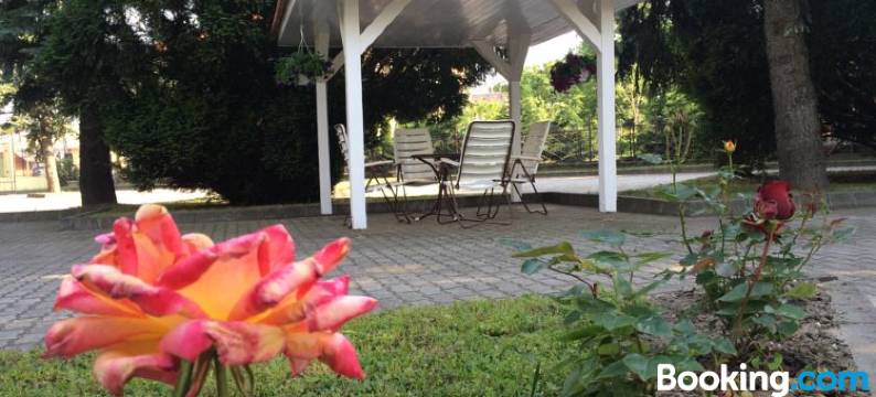 基斯昆拉查扎公寓(Rio51)图片