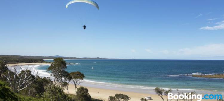 Seascape Beach House图片